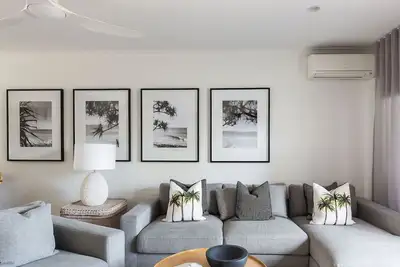 Image de Sound Haven, 5/83 Noosa Pde - 2 bedroom apartment