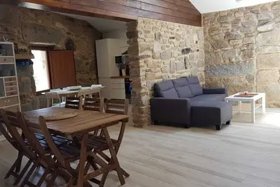 Image de Preciosa Casa a 300 Metros de la Playa