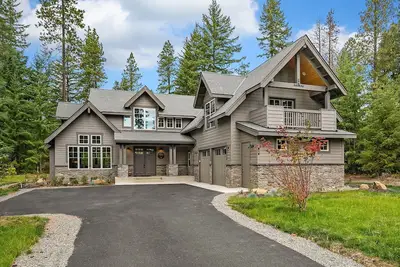 Image de Private retreat in Suncadia! Game Room*Hot Tub*Fire Pit