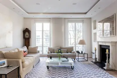 Image de Spectacular 4 Bed House, Pimlico