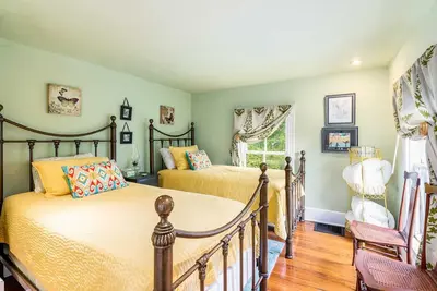 Image de Enchanting Cottage, walk to Downtown Harpers Ferry