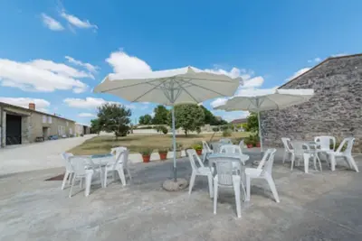 Image de Le Vieux Monastère Multigite pour 40 personnes