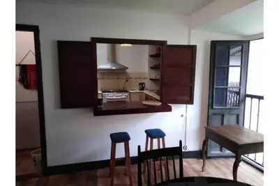 Downtown Apartment Ii