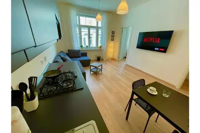 Image de Neverin 🍾3 Luxury apartments