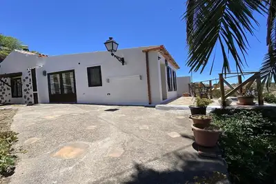 Image de Casa Los Altos - Deux Chambres Gîte, Couchages 4