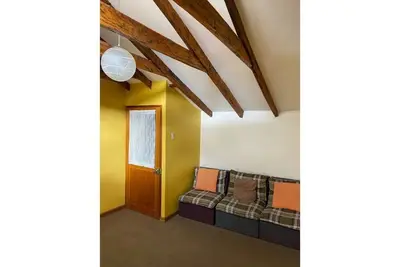 Downtown Apartment Viii