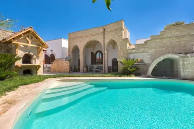 Image de Villa Raffaella by BarbarHouse