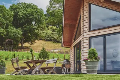 Image de Shepherd's Rest - Luxury Cottages
