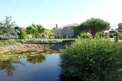Image de Homerez - Maison Ă Landevieille