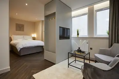 Image de City Studios @ Humber Lofts Residences