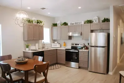 Image de Downtown Duplex-San Antonio Unit #1