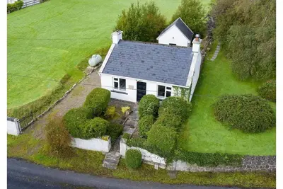Image de The Cottage Cosy 1br Traditional Irish Cottage