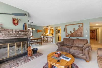 Image de Interlaken 3, one bedroom getaway