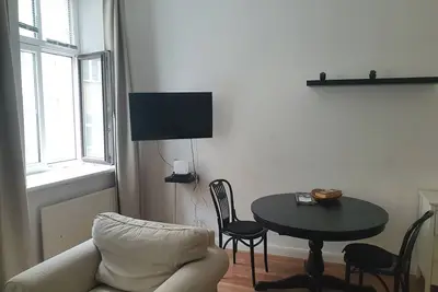 Image de Beautiful Apartment near the center