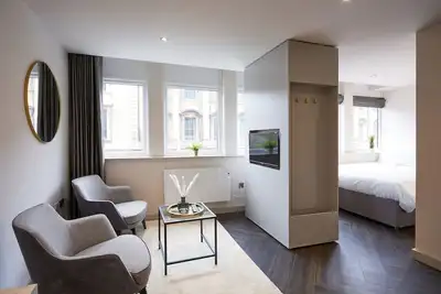 Image de Deluxe Studios @ Humber Lofts Residences