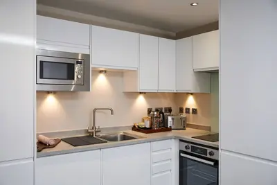 Image de Deluxe Suites @ Humber Lofts Residences