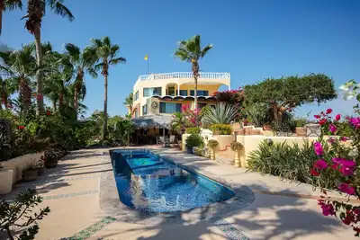 Image de Retreat Oasis: Serene Bed & Breakfast Escape Awaits You & Your Group