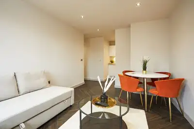 Image de Supreme Suites @ Humber Lofts Residences