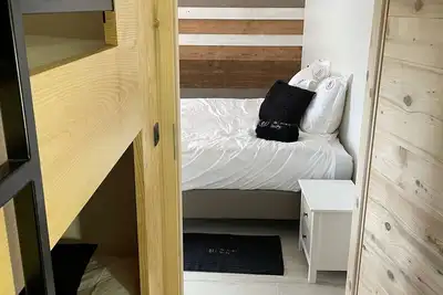 Image de Appartement confort Red Canyon