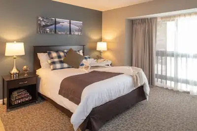 Image de Thunderbird Resort 2bedroom