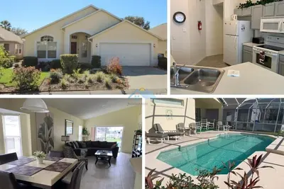 Image de Summer State Of Mind - New Pool Home