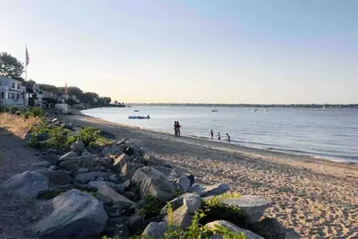 Image de Whaler's Inn - 2nd from Water + 1min Walk to Beach