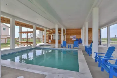 Image de Salt Water Ranch Summ