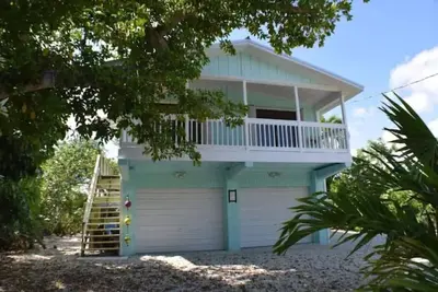 Image de Cozy 2 Bedroom home in Summerland Key