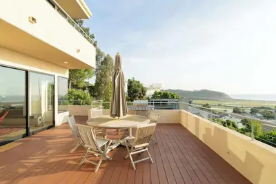 Image de Stunning 5br Terrace Home | Incredible Ocean Views