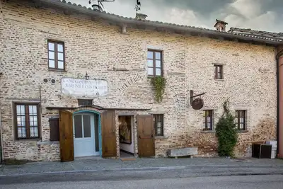 Image de Granary Apartment - Boutega dej Fournè B&B