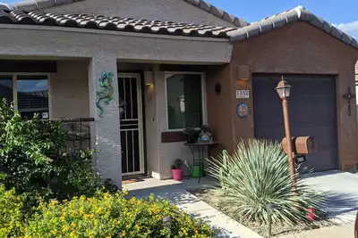 Image de 55+ Community - 6 Month Rental (Monthly Rental Fee)