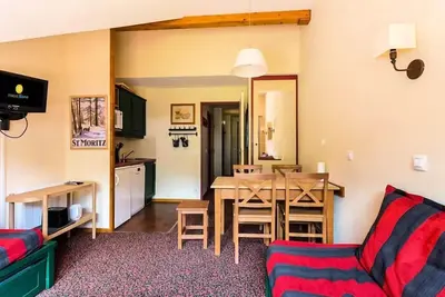 Image de Selection Apartment mit 1 Schlafzimmer (5 Personen)