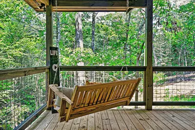 Image de The Ultimate Family Retreat in the Smoky Mountains