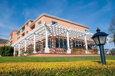 Image de Perfect Beach Getaway! Full Kitchen, Free Parking, Steps to Avila Beach Pier