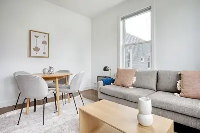 Image de Charming 3br w. W/D near Mit and Kendall Square by Blueground