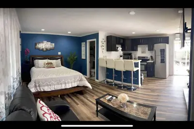 Image de Modern\/Chic\/Stylish studio in Los Angeles