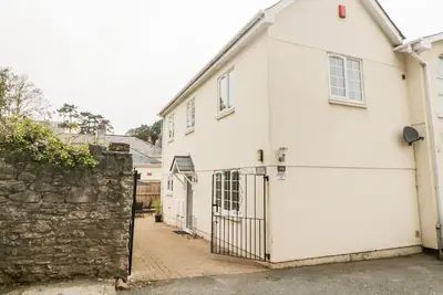 Image de Siena Cottage, 41a Kents Lane, pet friendly, with a garden in Torquay