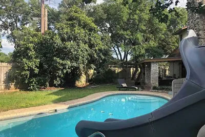 Image de Private Swimming Pool House 5bd