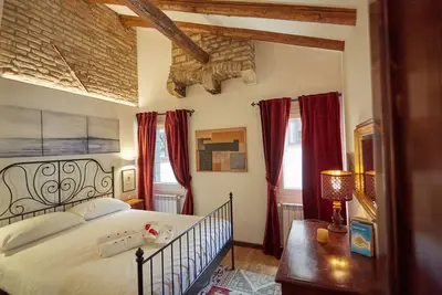 Image de Acqua Susanna - Penthouse with terrace