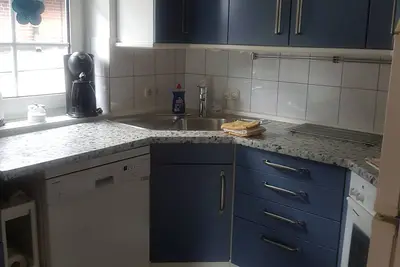 Image de Apartment in the city and yet in the country