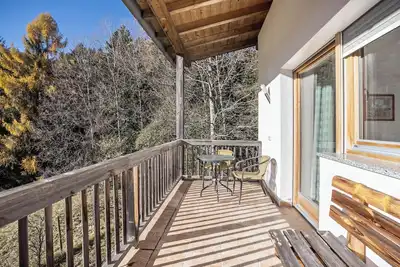 Image de BnB Lettnerhof: - Apartments in the middle of the green, balcony, mountain view, free wi-fi