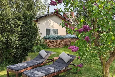 Image de Apartment Utkiek in Rechlin