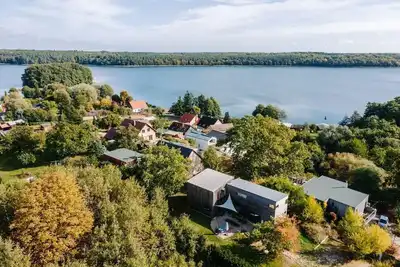 Image de Ferienhaus Haus Übersee