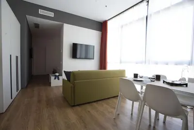 Image de Modern apartment 10 minutes from Venice