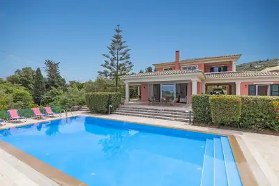 Image de Villa Kanali