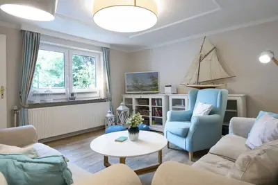 Image de Ferienwohnung Suite in der Rosenstraße 1b in Grömitz