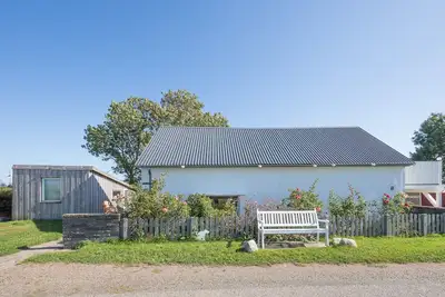 Image de Vacation home Sputnik in Nordstrand for up to 5 people