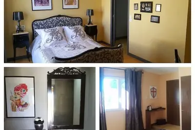 Image de Belle maison Ă la campagne
