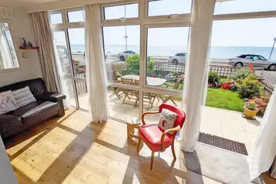 Image de Stonesthrow - Bognor Regis - a flat that sleeps 4 guests in 2 bedrooms