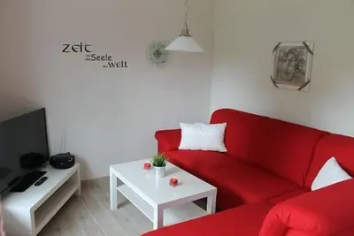 Image de Vacation home \"Helene\" on Poel